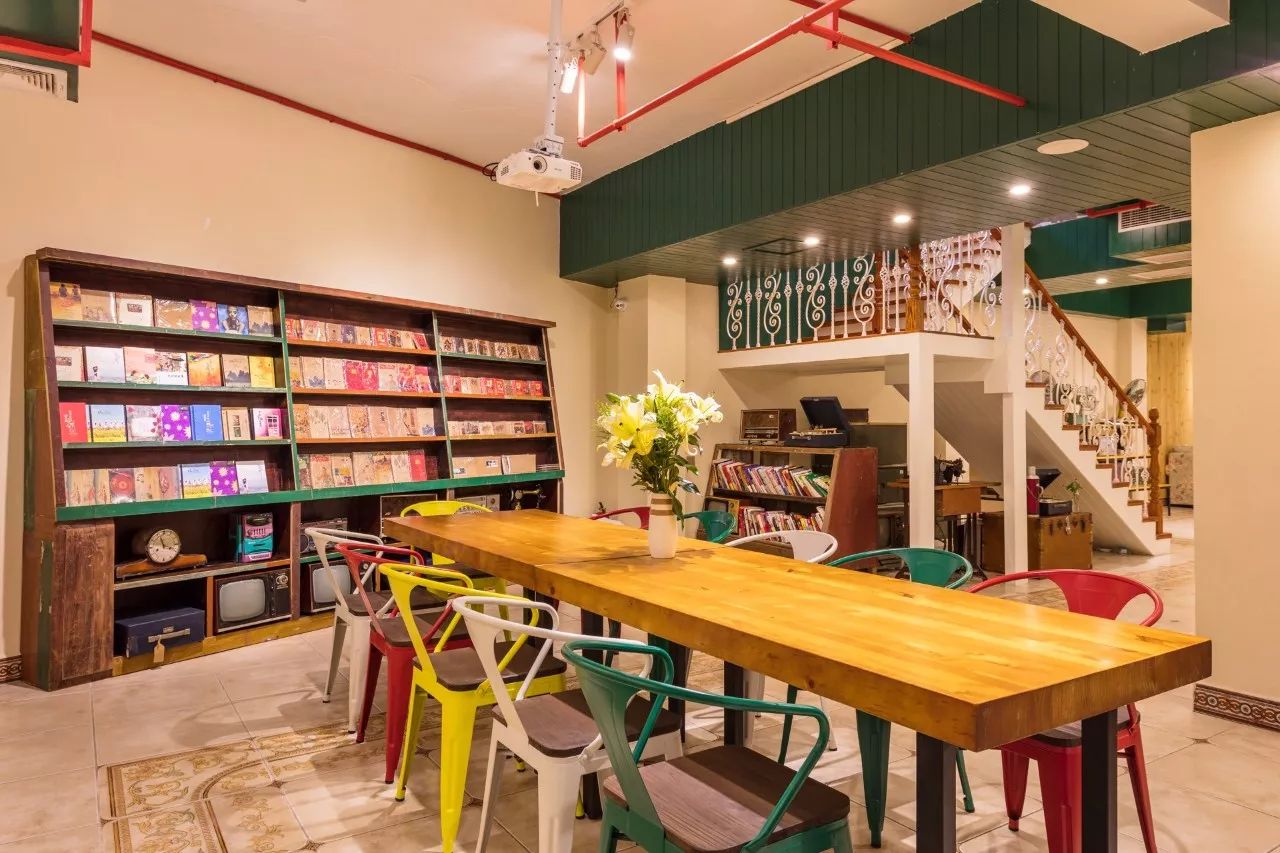 陽朔·芒果憶墅，用芒果記錄每一個美好瞬間