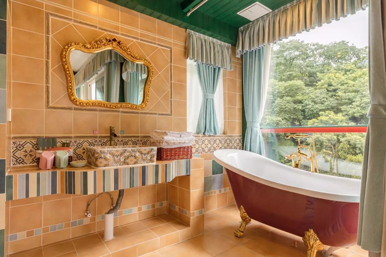 陽朔·芒果憶墅，用芒果記錄每一個美好瞬間