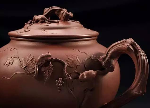 顧景舟:紫砂壺界“一代宗師”