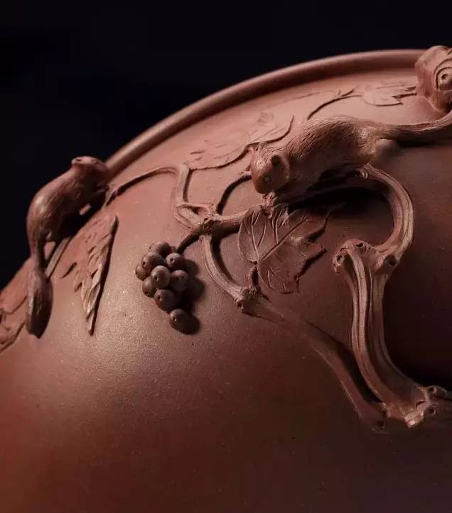 顧景舟:紫砂壺界“一代宗師”