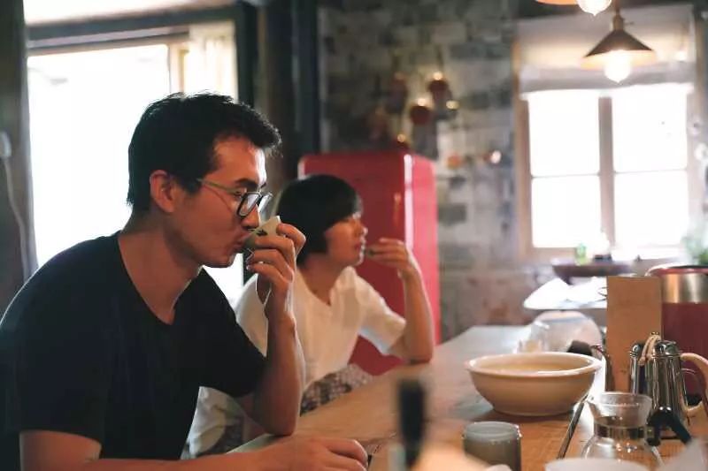 臺州臨?！げ菟?，骨子里流淌的鄉(xiāng)愁烙印