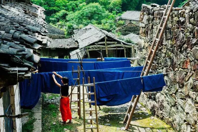 臺州臨?！げ菟?，骨子里流淌的鄉(xiāng)愁烙印