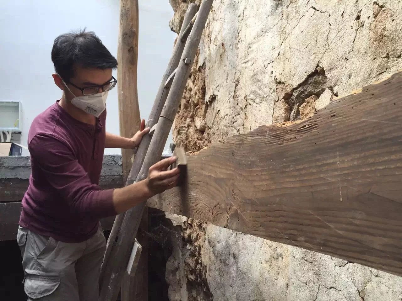 臺州臨?！げ菟?，骨子里流淌的鄉(xiāng)愁烙印