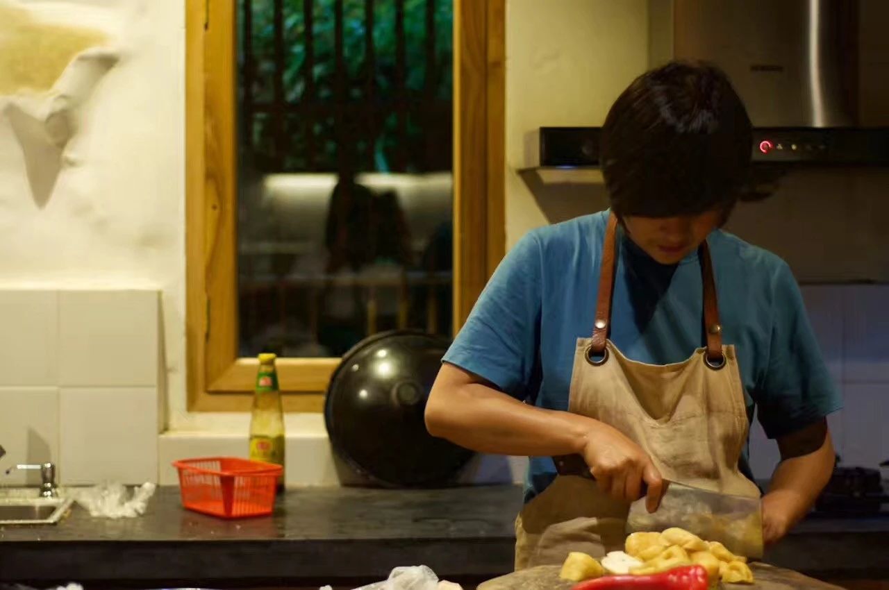 臺州臨?！げ菟?，骨子里流淌的鄉(xiāng)愁烙印