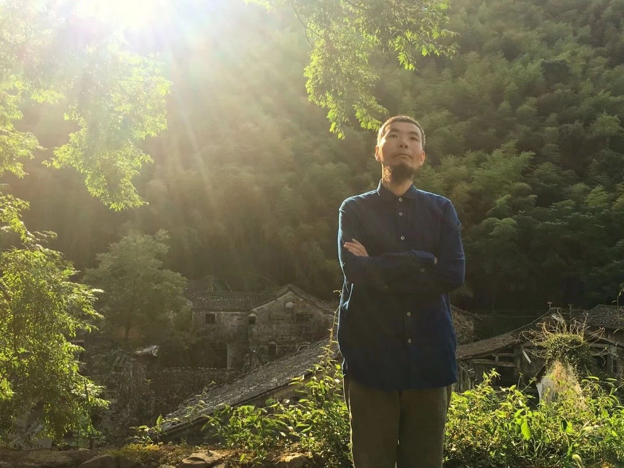 臺(tái)州臨?！げ菟蓿亲永锪魈实泥l(xiāng)愁烙印