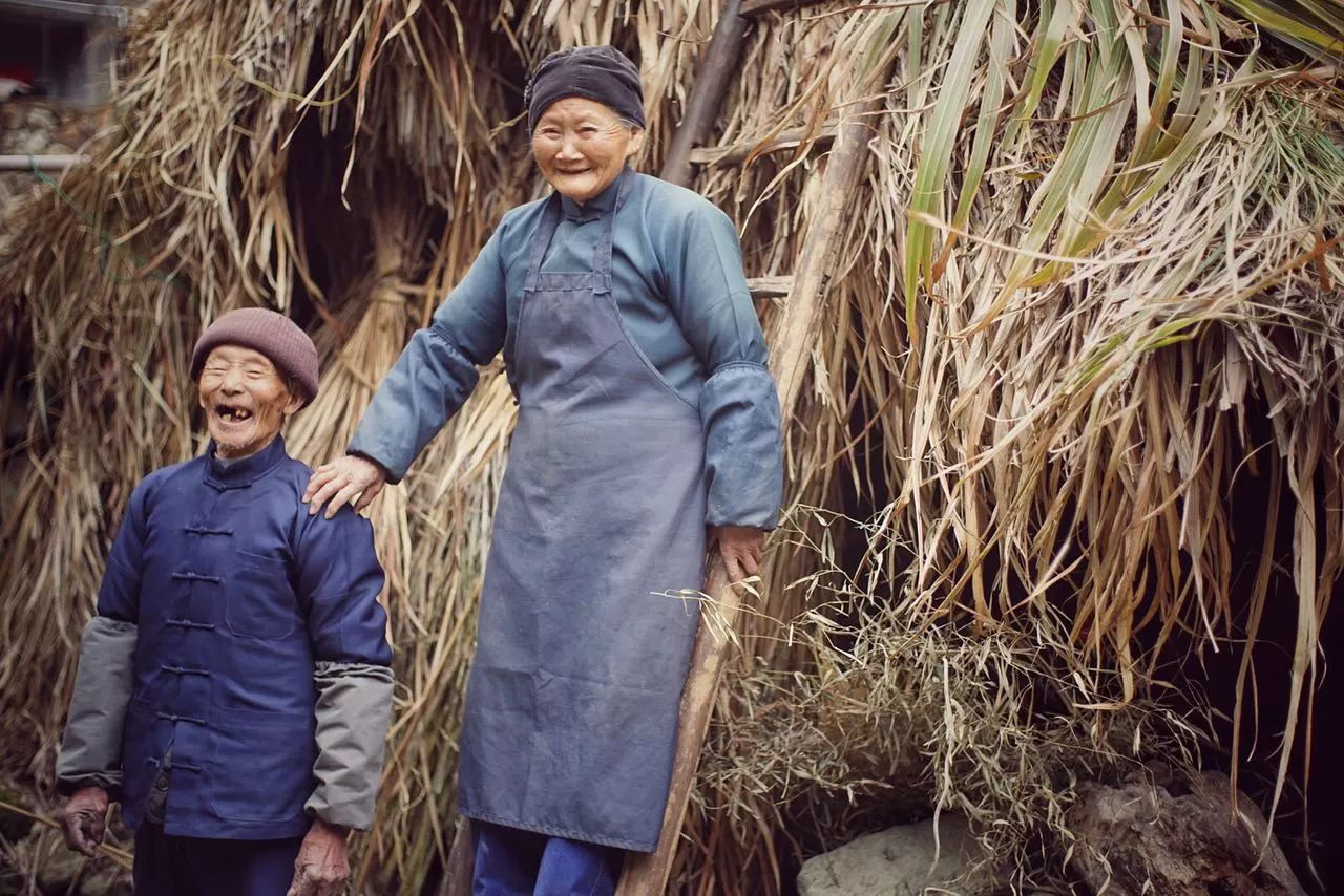 臺(tái)州臨?！げ菟?，骨子里流淌的鄉(xiāng)愁烙印