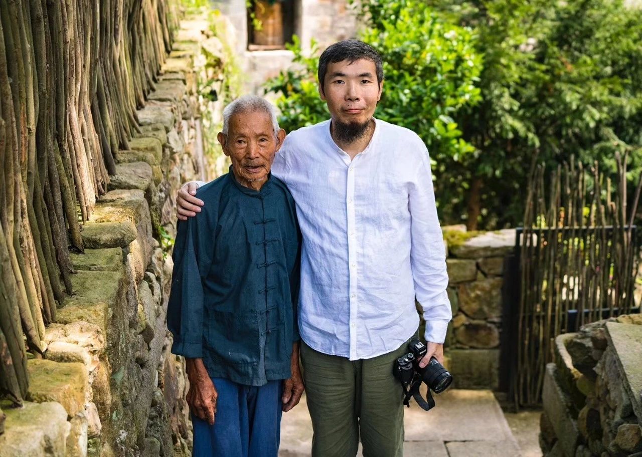 臺(tái)州臨海·草宿，骨子里流淌的鄉(xiāng)愁烙印