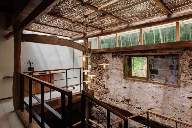 臺(tái)州臨?！げ菟蓿亲永锪魈实泥l(xiāng)愁烙印