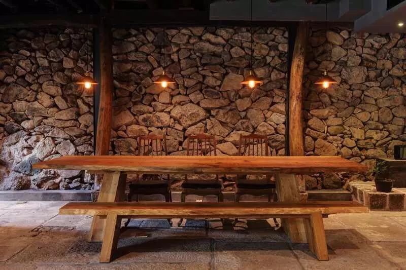 臺(tái)州臨海·草宿，骨子里流淌的鄉(xiāng)愁烙印