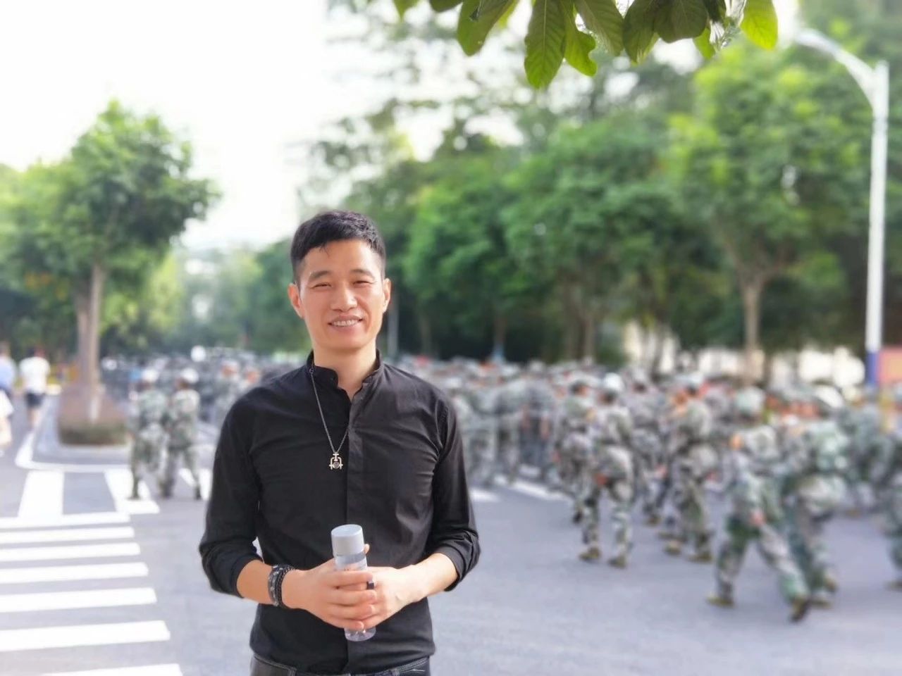 杭州·索特來文藝酒店，面臨選擇應勇往直前