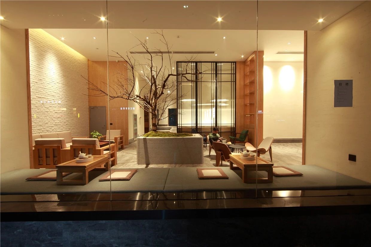 杭州·索特來文藝酒店，面臨選擇應勇往直前