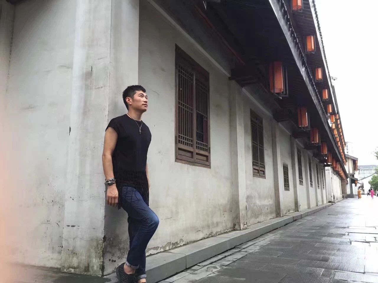 杭州·索特來(lái)文藝酒店，面臨選擇應(yīng)勇往直前