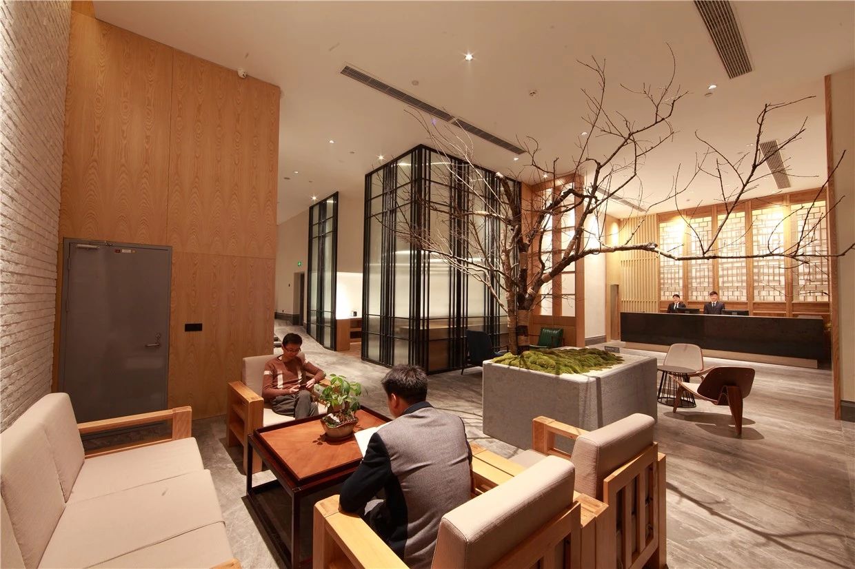 杭州·索特來文藝酒店，面臨選擇應(yīng)勇往直前