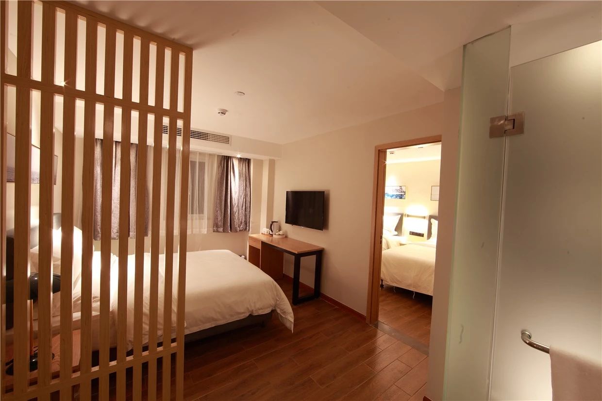 杭州·索特來文藝酒店，面臨選擇應(yīng)勇往直前