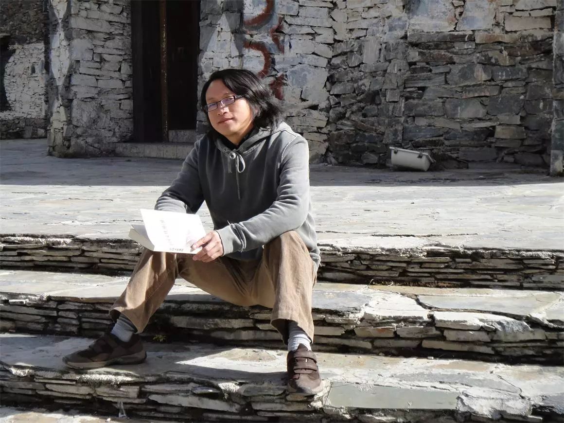 貴州·群山之心，因?yàn)閴?mèng)想所有辛勞皆喜悅