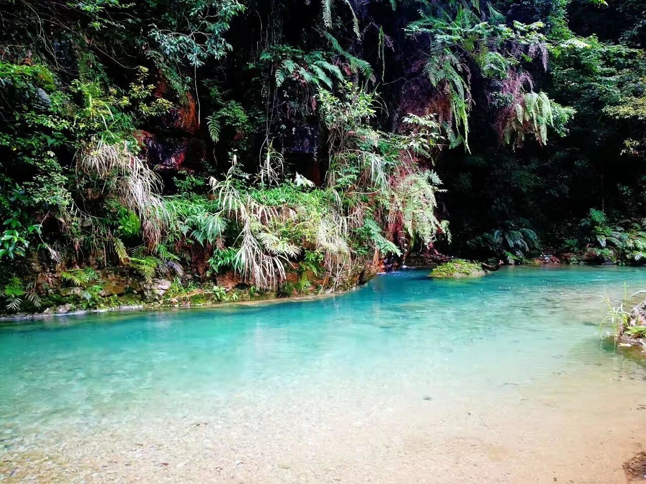 貴州·群山之心，因?yàn)閴?mèng)想所有辛勞皆喜悅