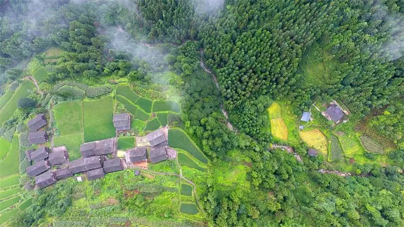 貴州·群山之心，因?yàn)閴?mèng)想所有辛勞皆喜悅