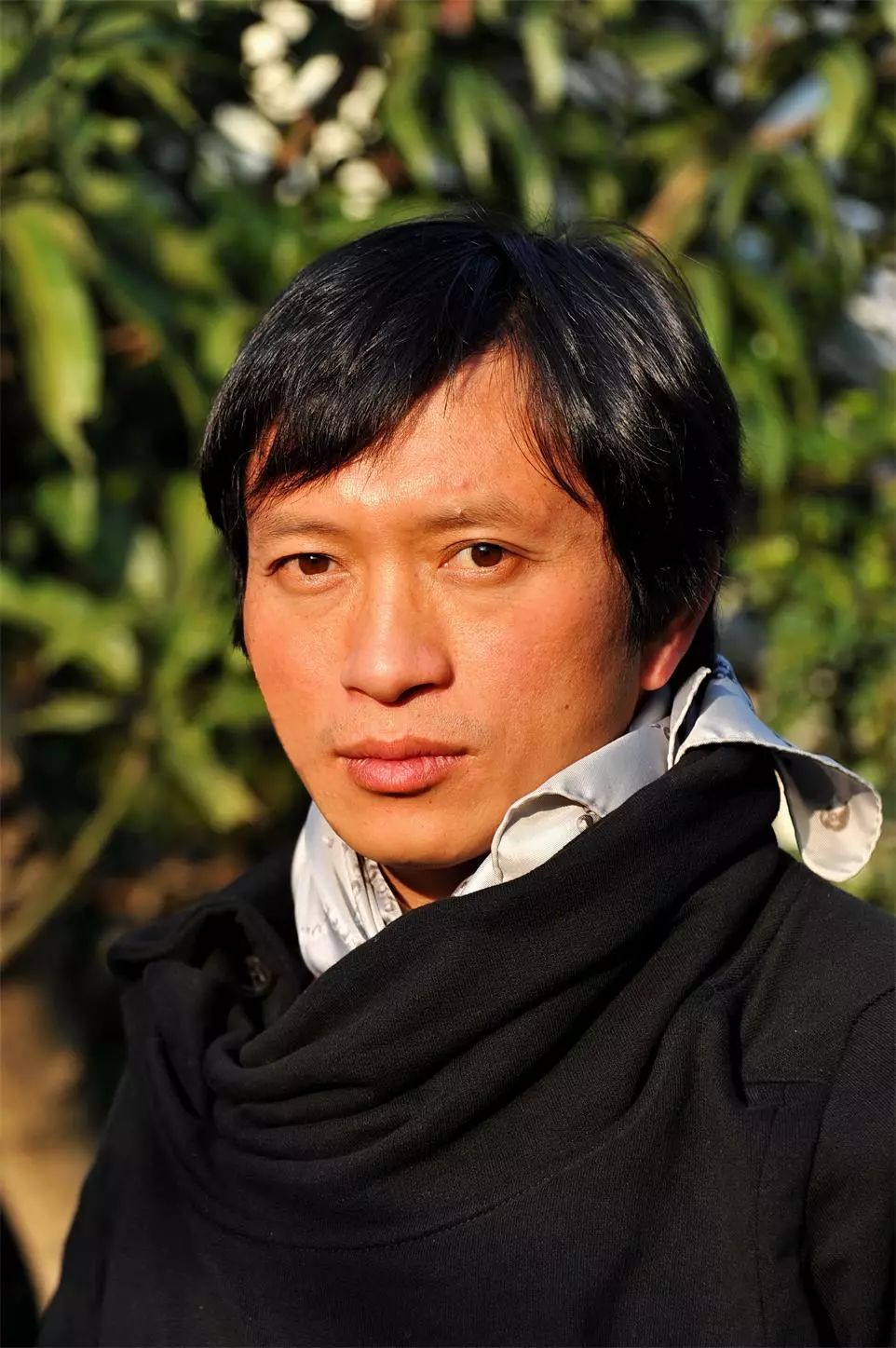 貴州·群山之心，因?yàn)閴?mèng)想所有辛勞皆喜悅