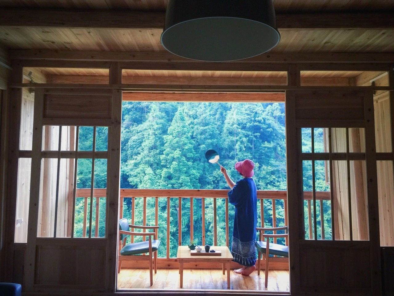 貴州·群山之心，因為夢想所有辛勞皆喜悅