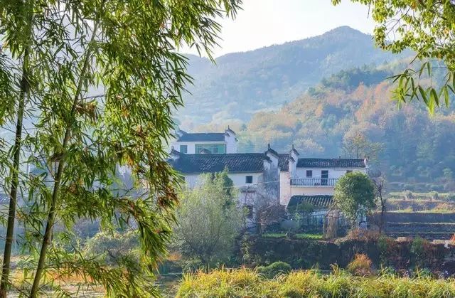 唯美古風(fēng)句子:最美人間四月天