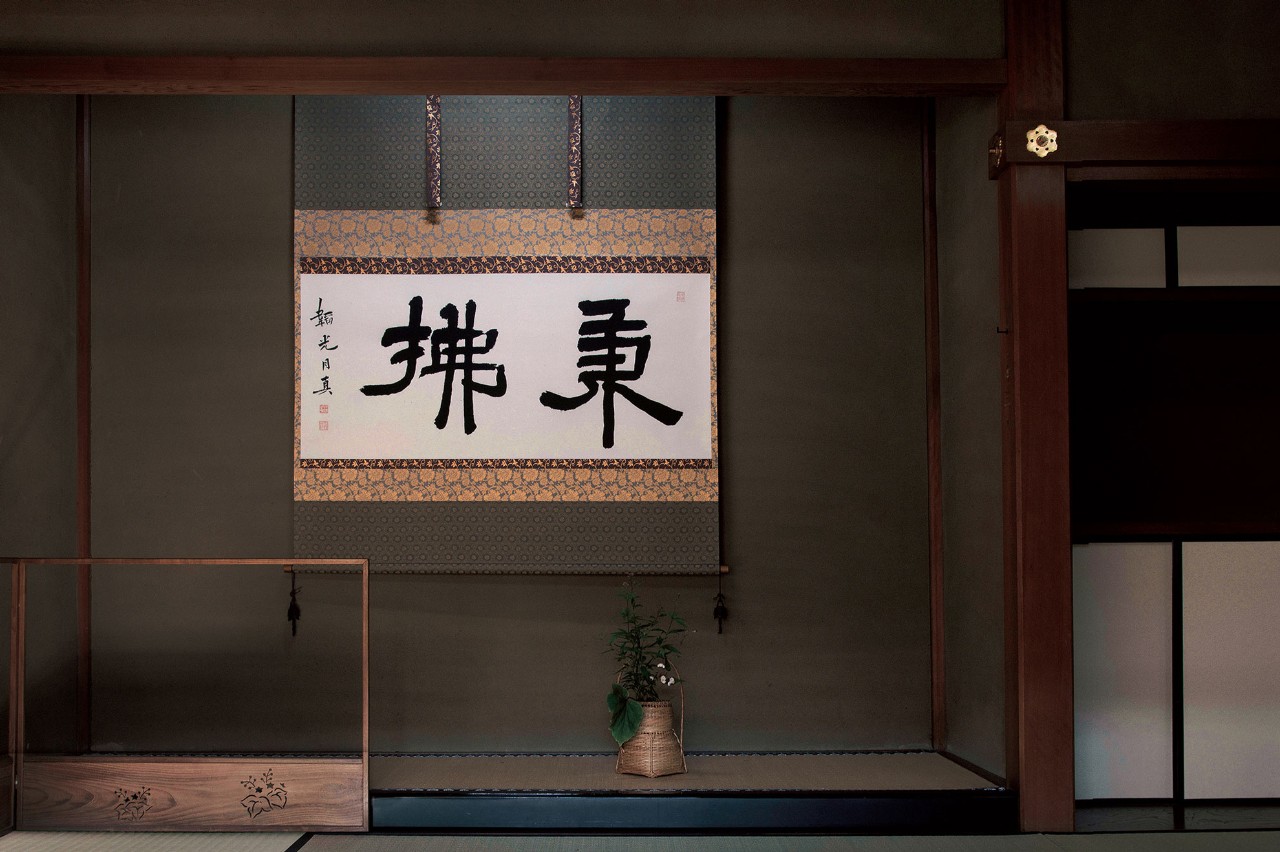 中國(guó)最美的寺廟----杭州·永福寺