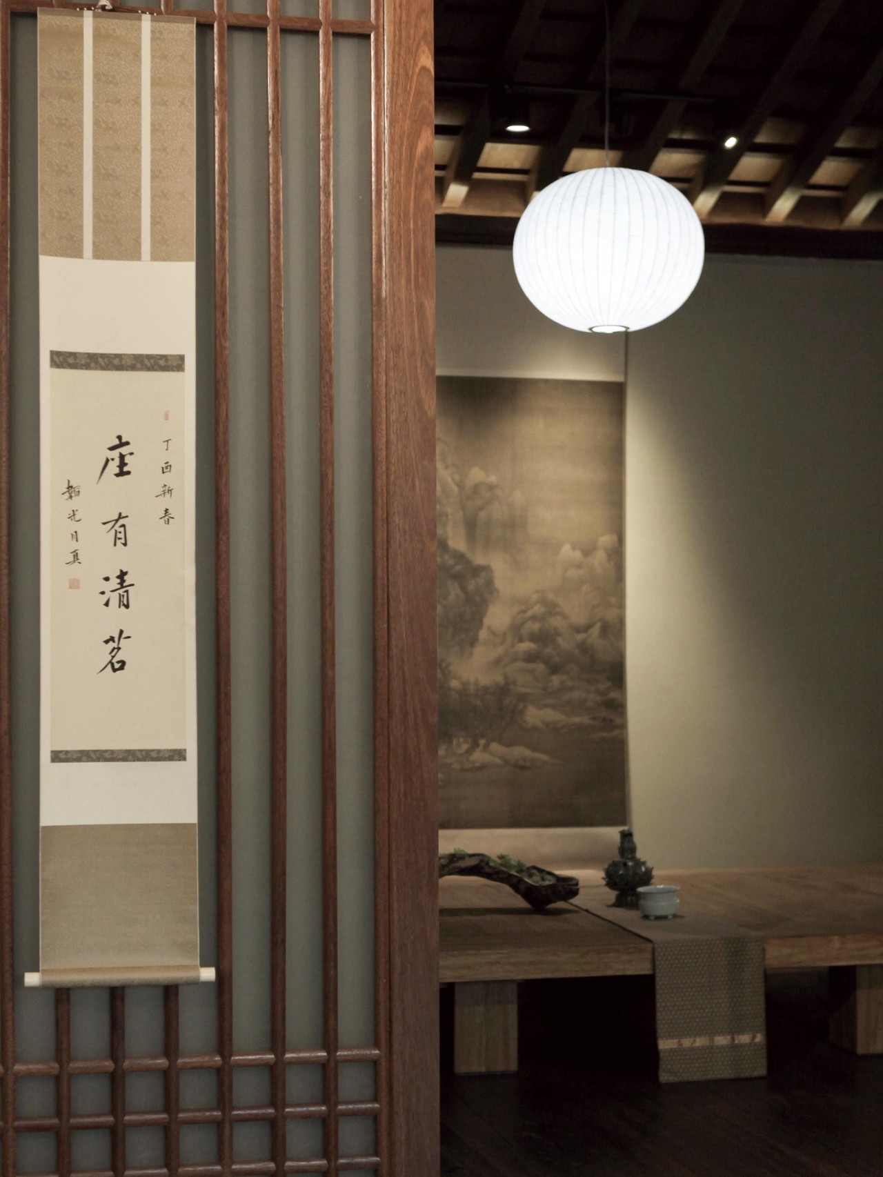 中國(guó)最美的寺廟----杭州·永福寺