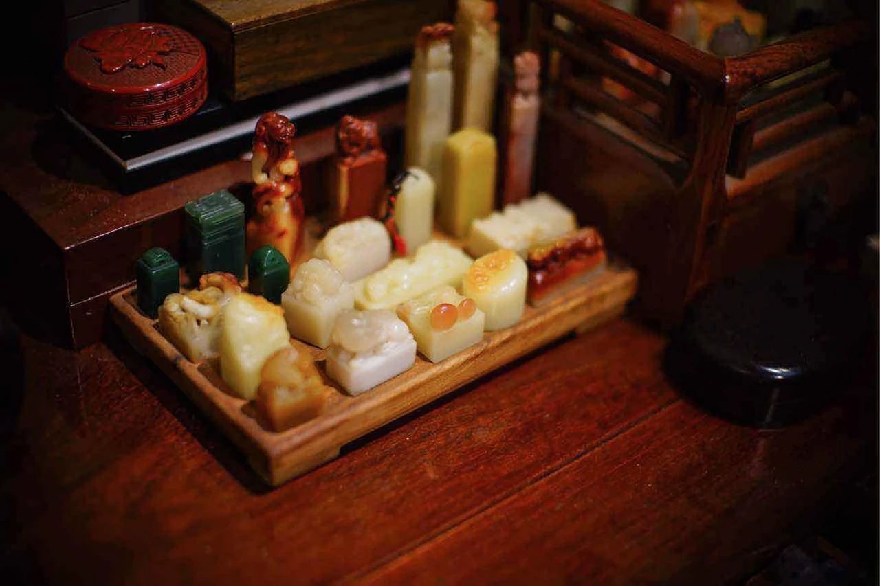 中國(guó)最美的寺廟----杭州·永福寺