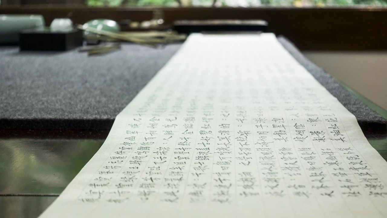 中國(guó)最美的寺廟----杭州·永福寺