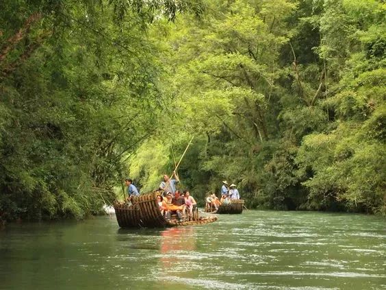 極簡東方韻味：兩款禪意中式裝修設計
