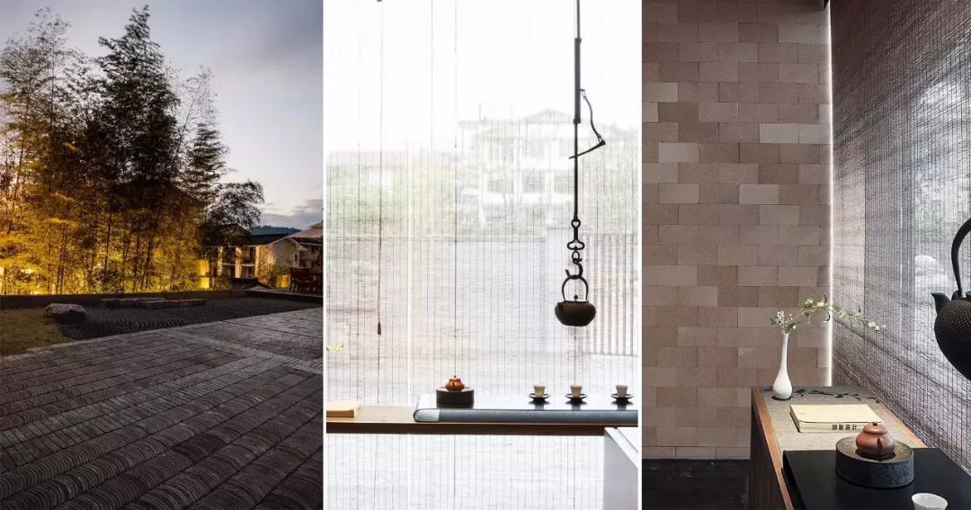 極簡東方韻味：兩款禪意中式裝修設計
