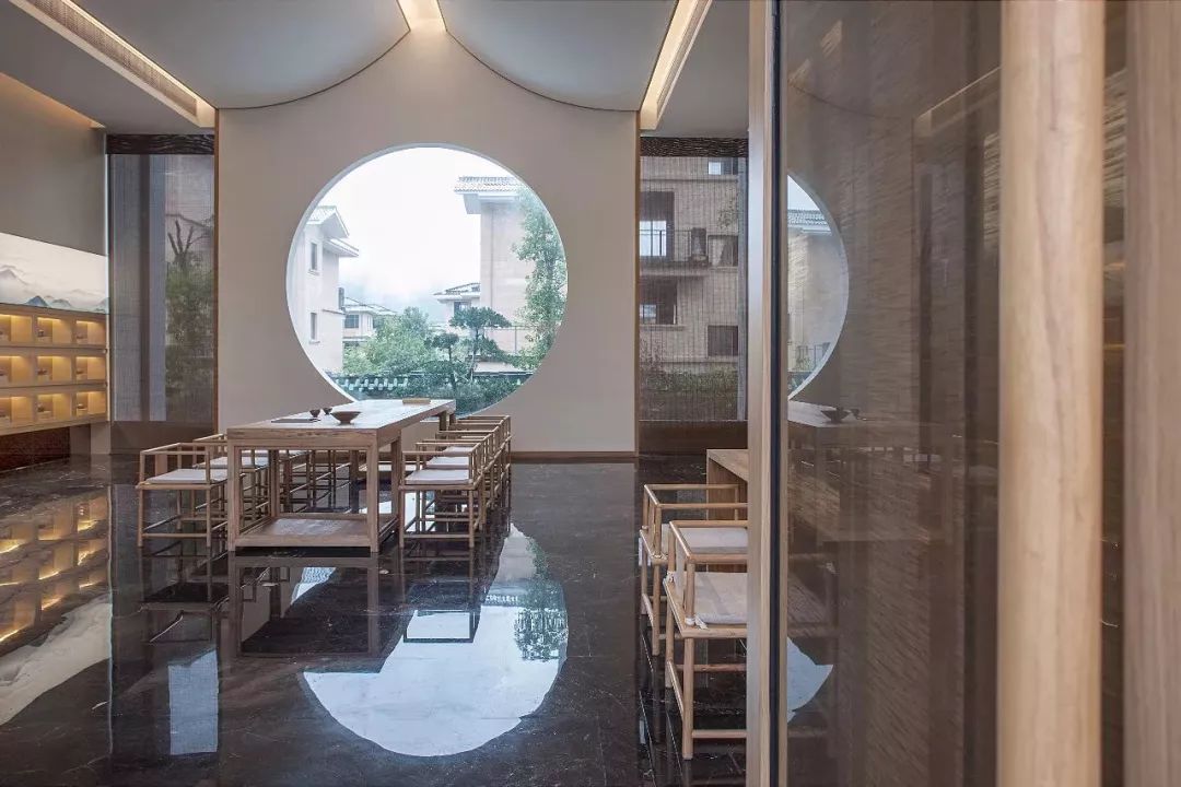 極簡東方韻味：兩款禪意中式裝修設計