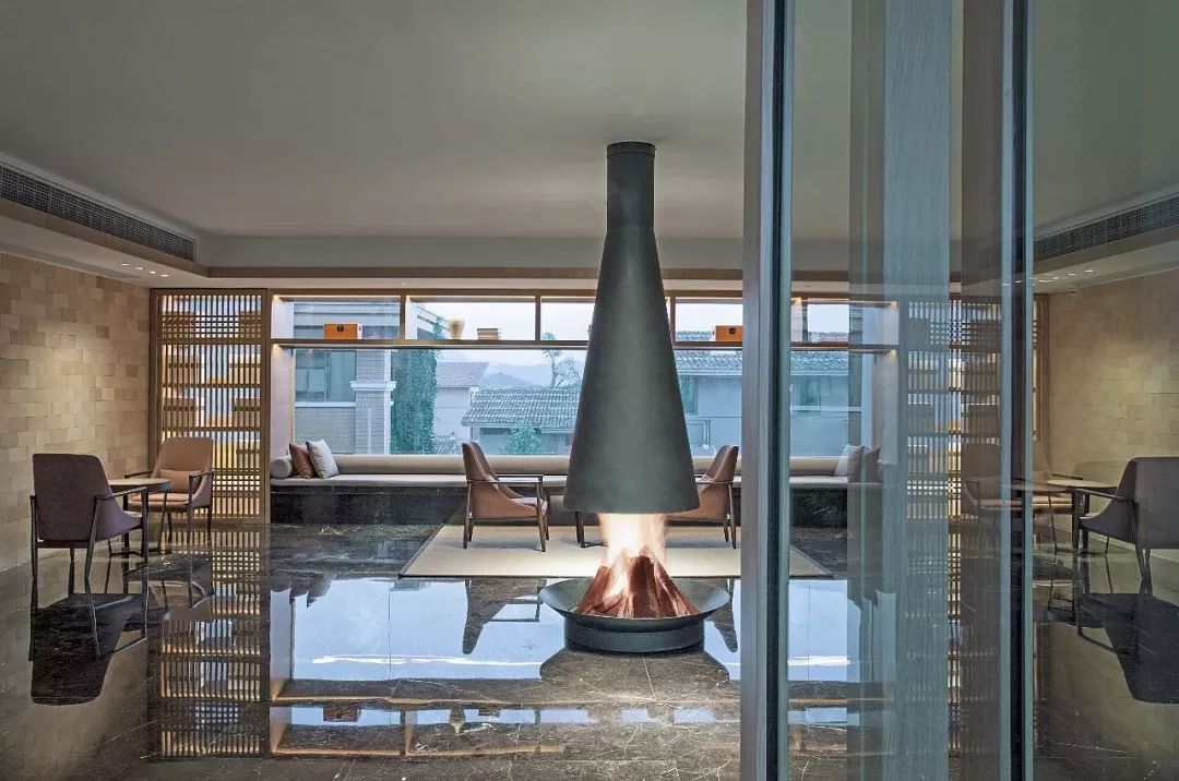 極簡東方韻味：兩款禪意中式裝修設(shè)計(jì)