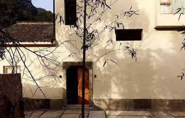 桐廬·水喜，太陽東升西落便是一天的標(biāo)記