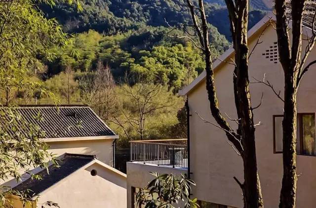 桐廬·水喜，太陽東升西落便是一天的標(biāo)記