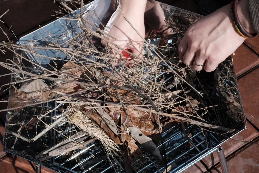 桐廬·水喜，太陽(yáng)東升西落便是一天的標(biāo)記