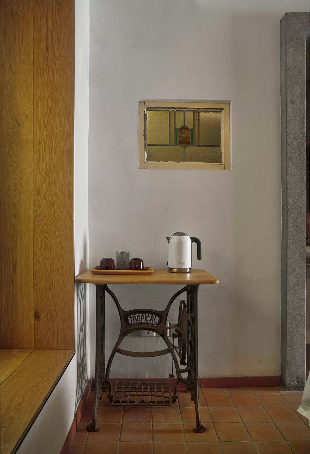 桐廬·水喜，太陽東升西落便是一天的標(biāo)記