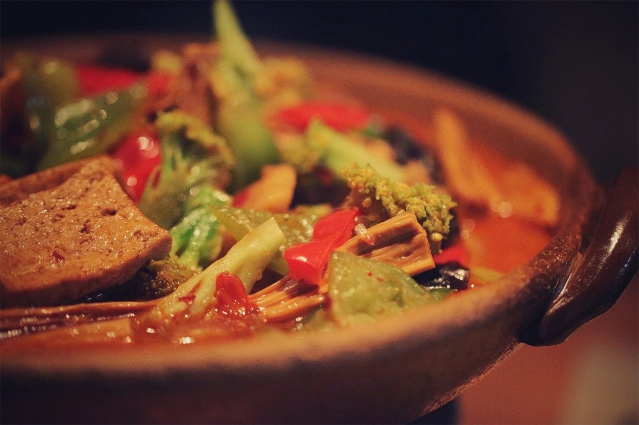 桐廬·水喜，太陽東升西落便是一天的標(biāo)記