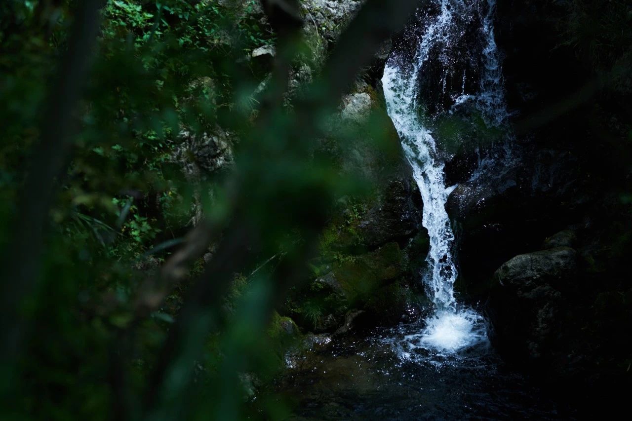 桐廬·水喜，太陽東升西落便是一天的標(biāo)記