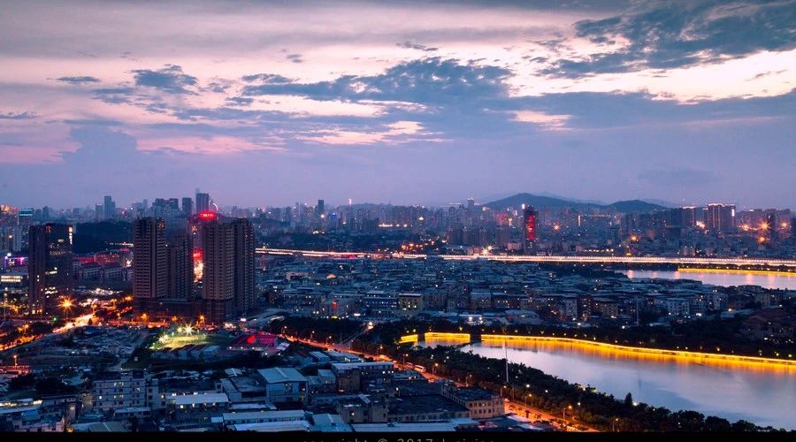 廈門·十二舍，解鎖十二的新含義