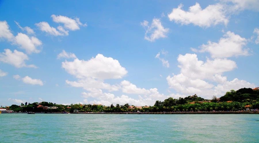 廈門(mén)·十二舍，解鎖十二的新含義