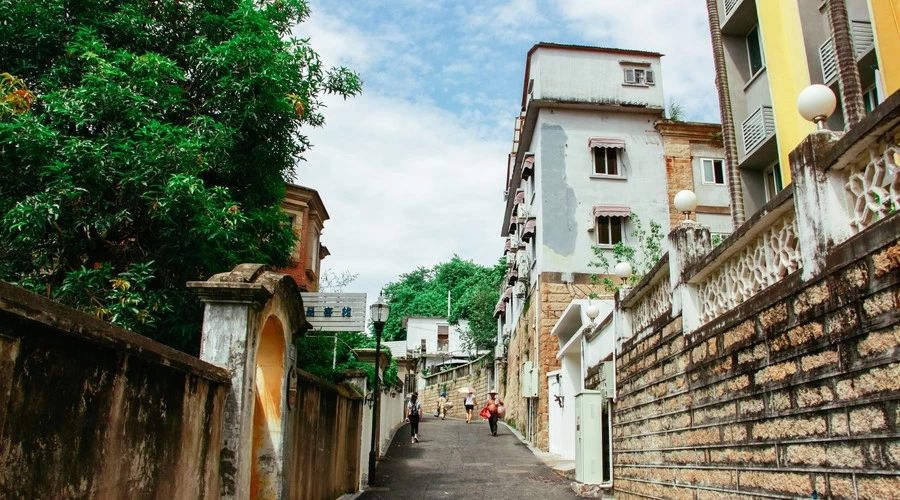 廈門(mén)·十二舍，解鎖十二的新含義