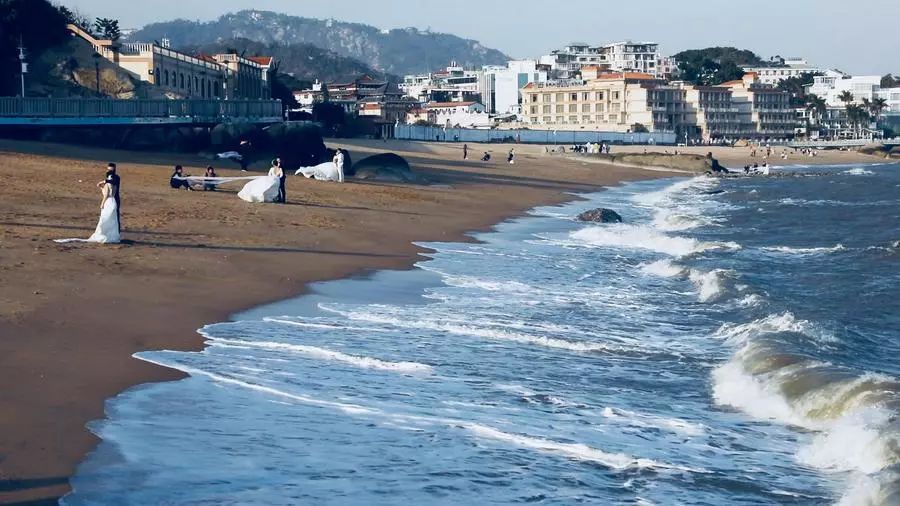 廈門(mén)·十二舍，解鎖十二的新含義