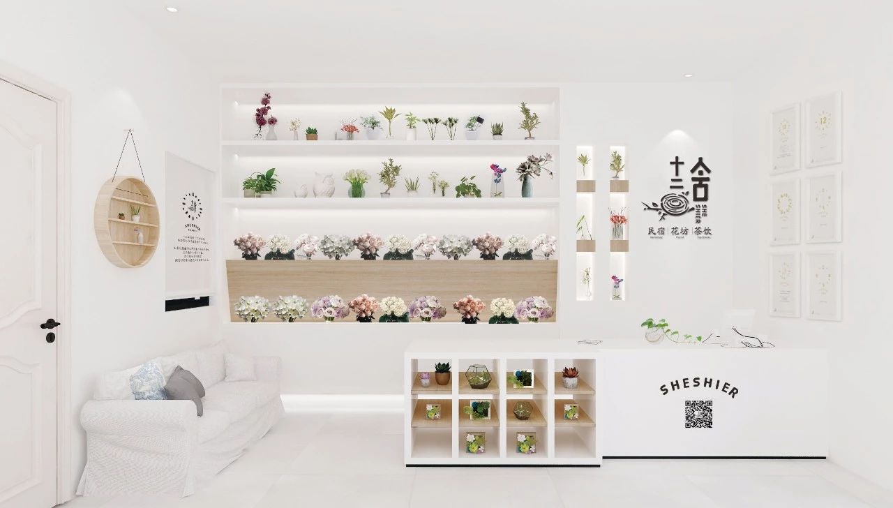 廈門·十二舍，解鎖十二的新含義