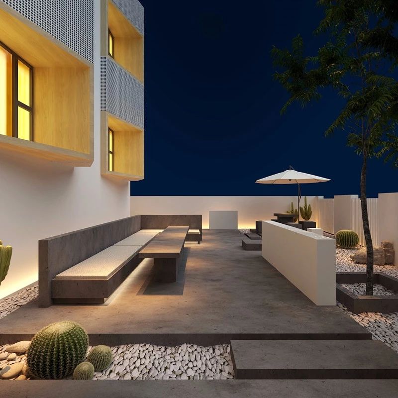 廈門·十二舍，解鎖十二的新含義