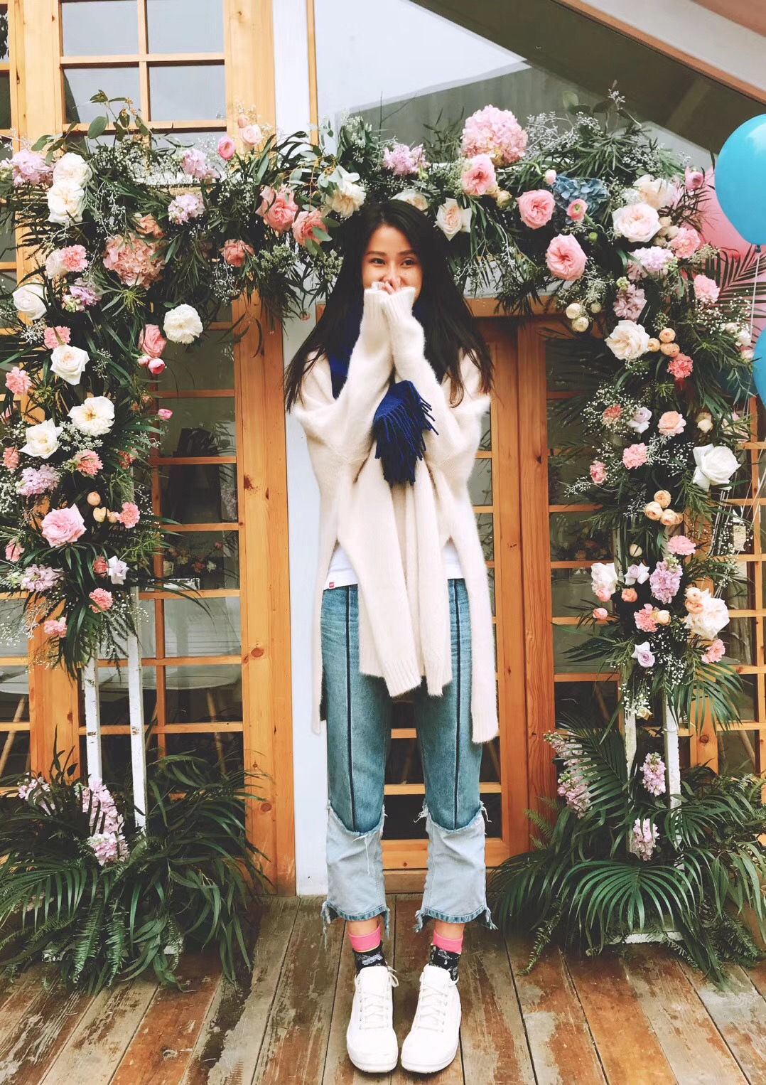 成都·親家Dear Home，生活平淡如水自在歡喜