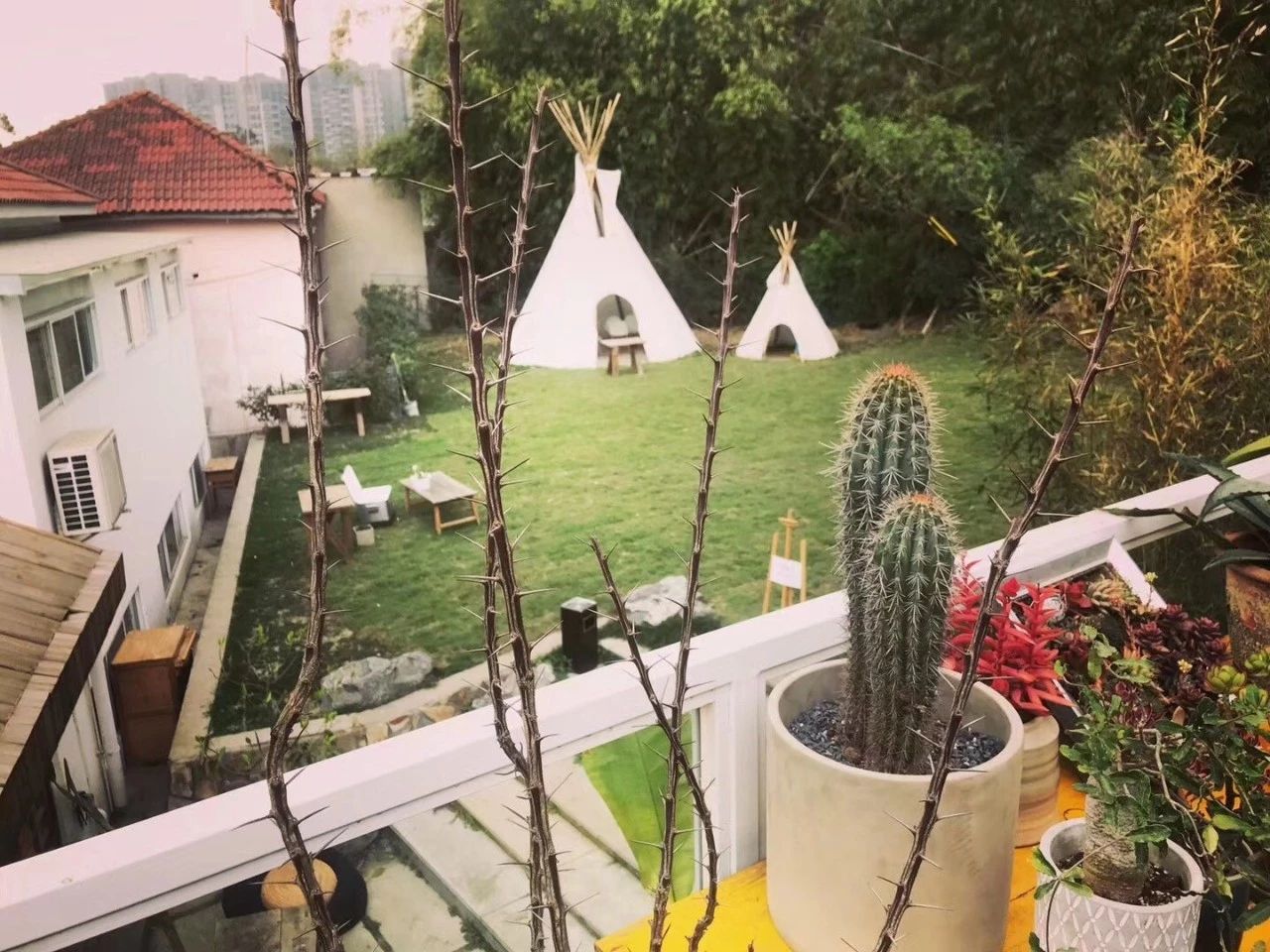 成都·親家Dear Home，生活平淡如水自在歡喜