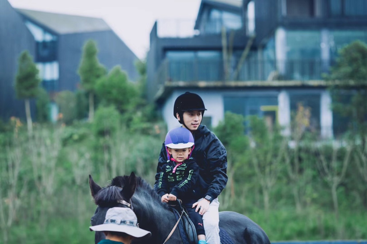 成都·親家Dear Home，生活平淡如水自在歡喜