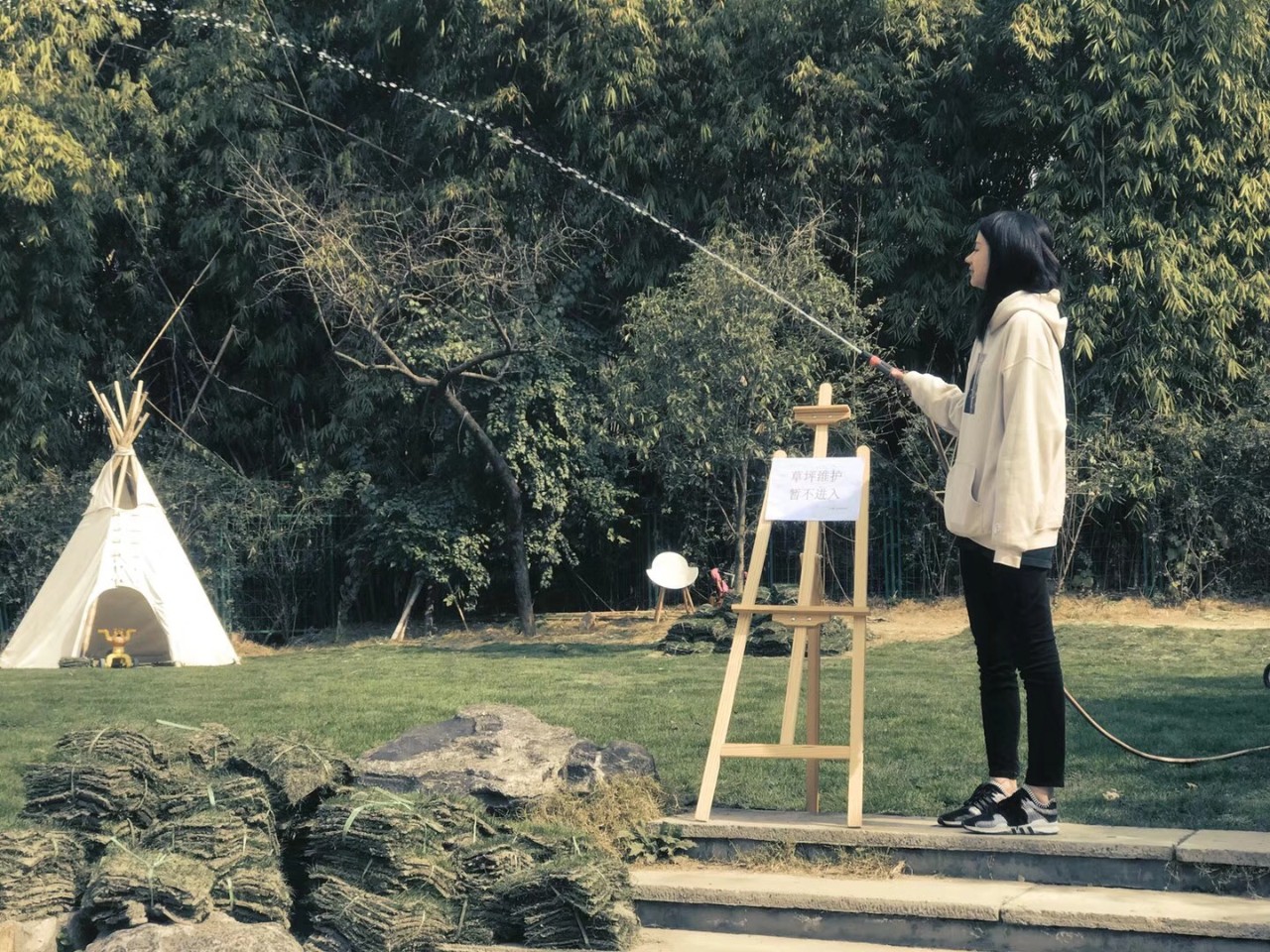 成都·親家Dear Home，生活平淡如水自在歡喜