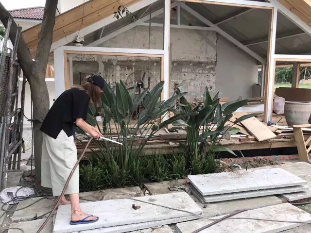 成都·親家Dear Home，生活平淡如水自在歡喜