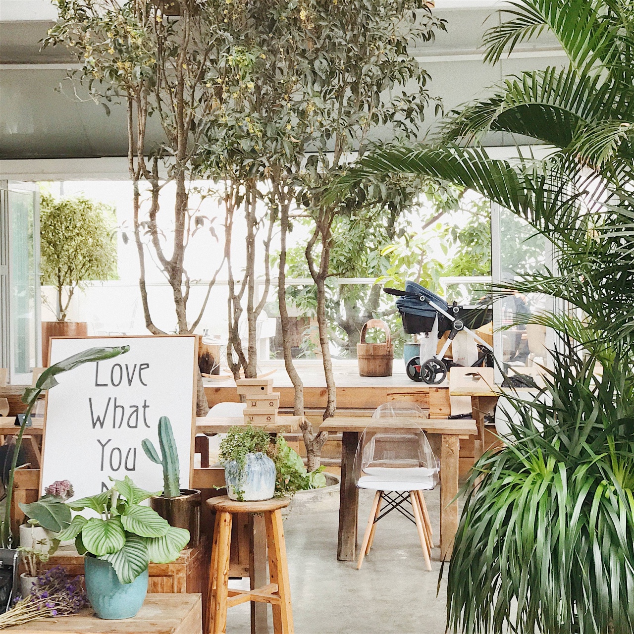 成都·親家Dear Home，生活平淡如水自在歡喜